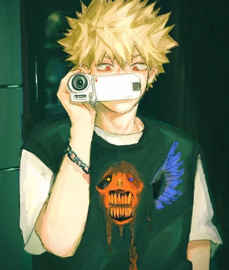 Katsuki thumbnail