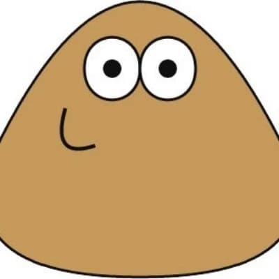 Pou-your virtual pet thumbnail