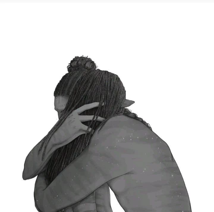 No me dejes solo.../don't leave alone... thumbnail