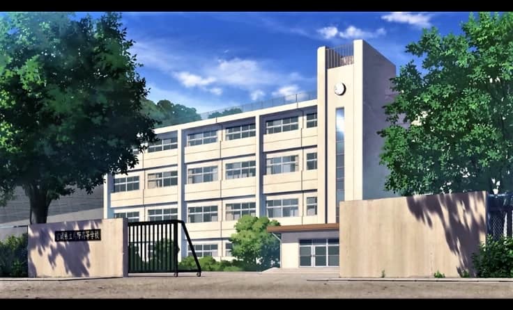 Your Soft Amores School thumbnail