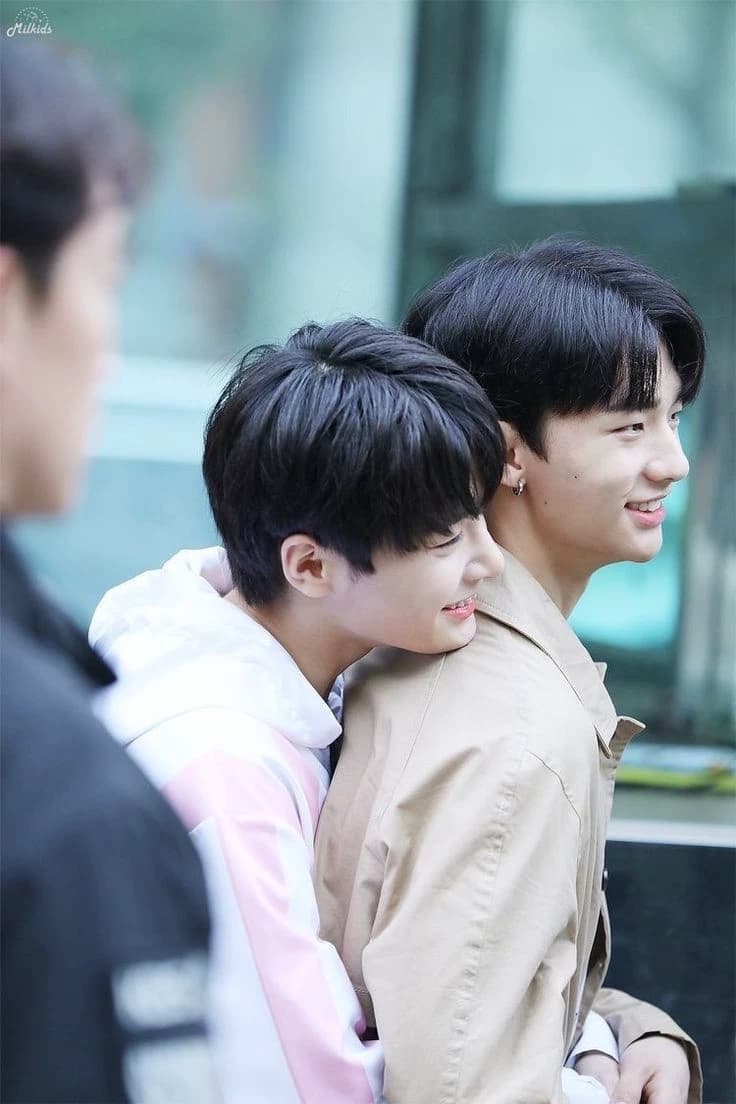 Hyunin thumbnail