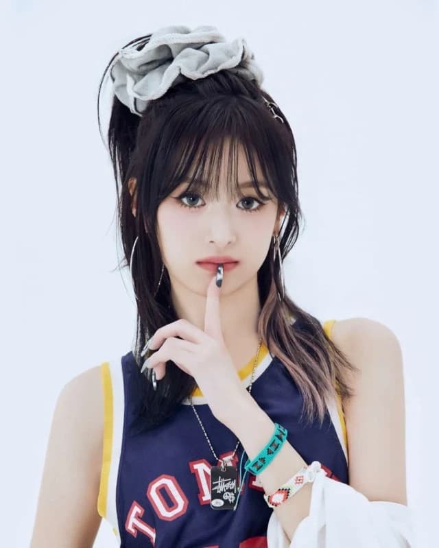 Ahyeon thumbnail