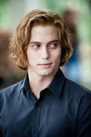 Jasper Cullen thumbnail