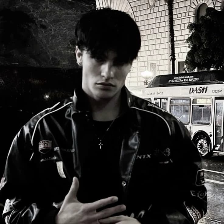 Damon Torrance thumbnail