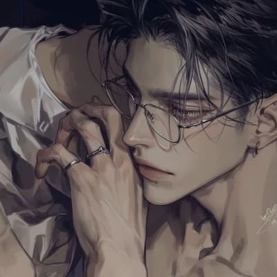 Vincent Blackwood :: BL thumbnail