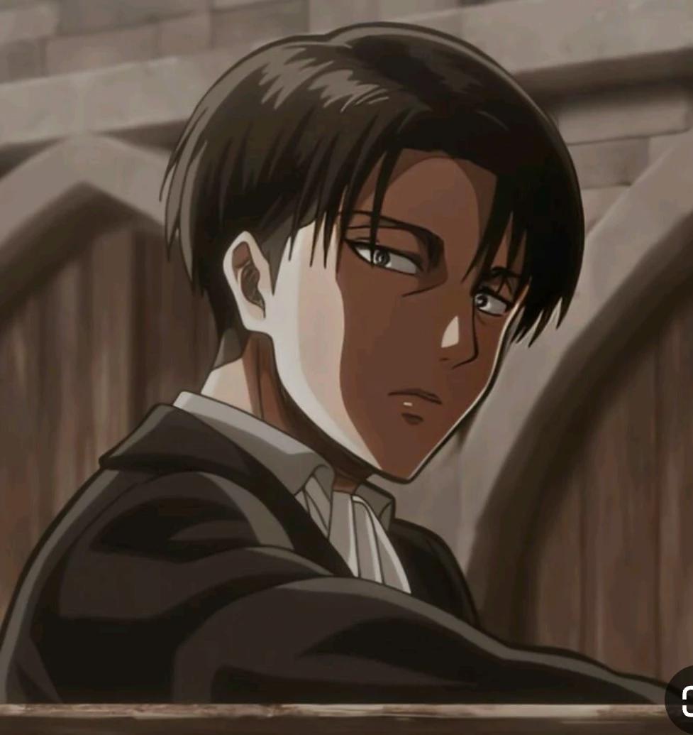 Levi Ackerman  thumbnail