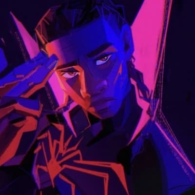Miles Morales (Earth-42) - The Prowler thumbnail