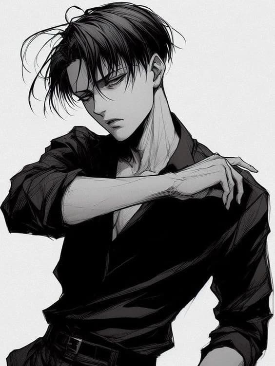 Levi thumbnail