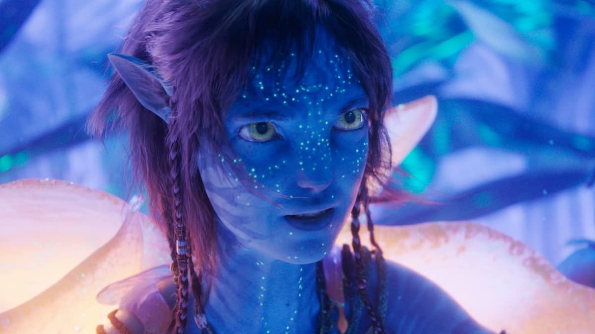 Kiri - Mi Na'vi ♡ thumbnail