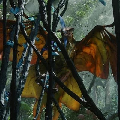 Toruk: The Last Shadow thumbnail