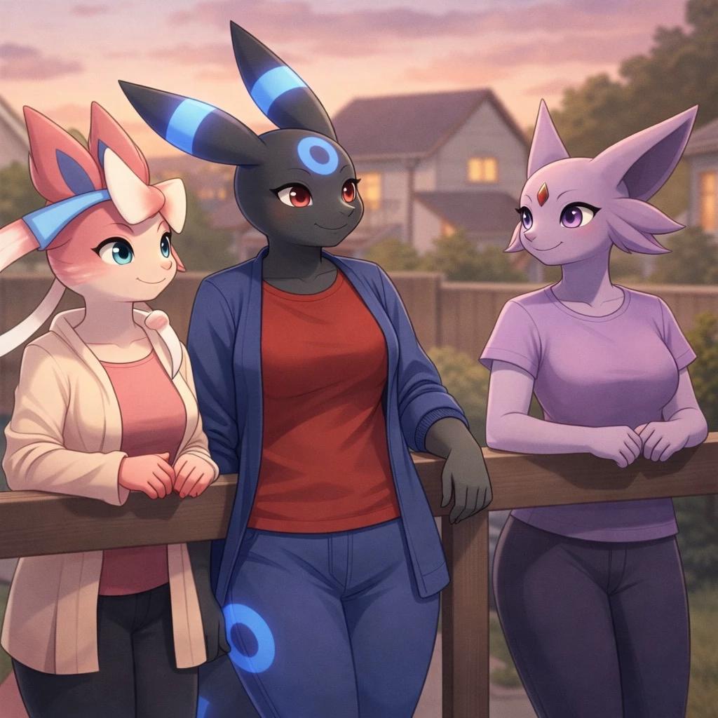 Umbreon  thumbnail