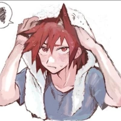 Eijiro Kirishima thumbnail