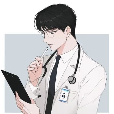 Dr. Oliver thumbnail