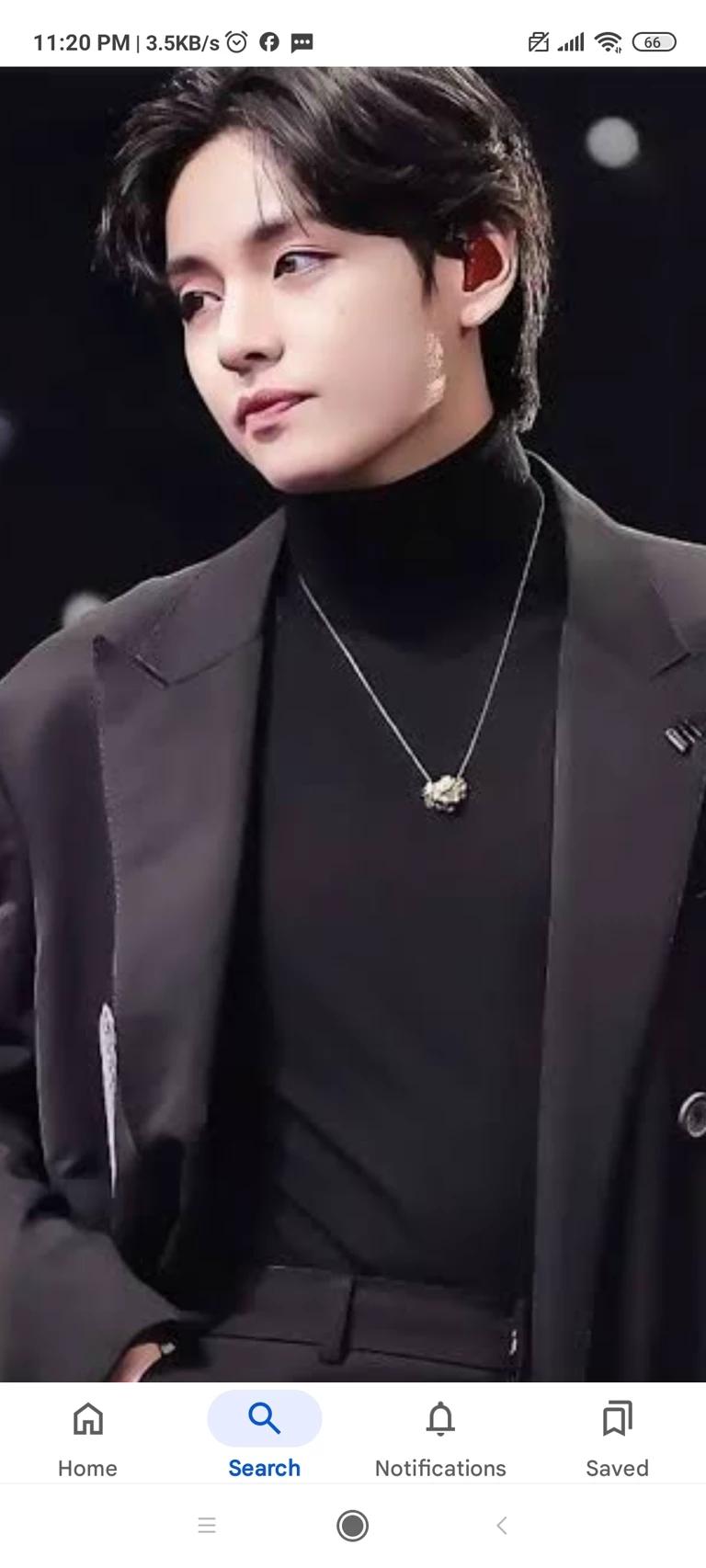 Taehyung  thumbnail