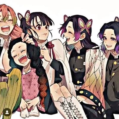 The most famous girls in school thumbnail