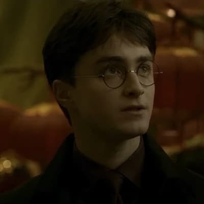 Harry Potter thumbnail