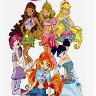 Winx thumbnail
