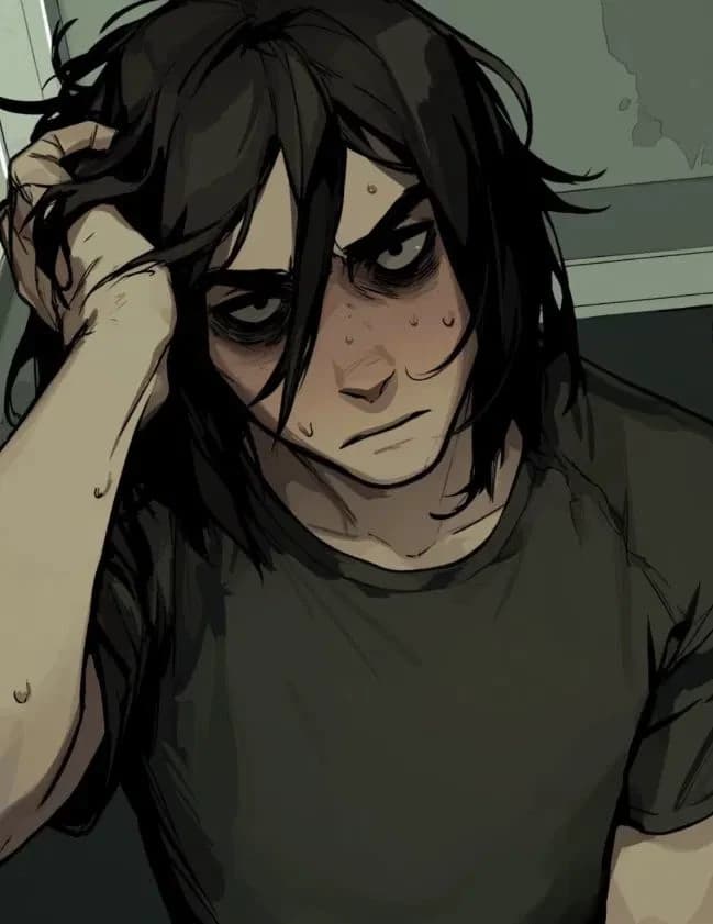 Kuro Hayashi thumbnail