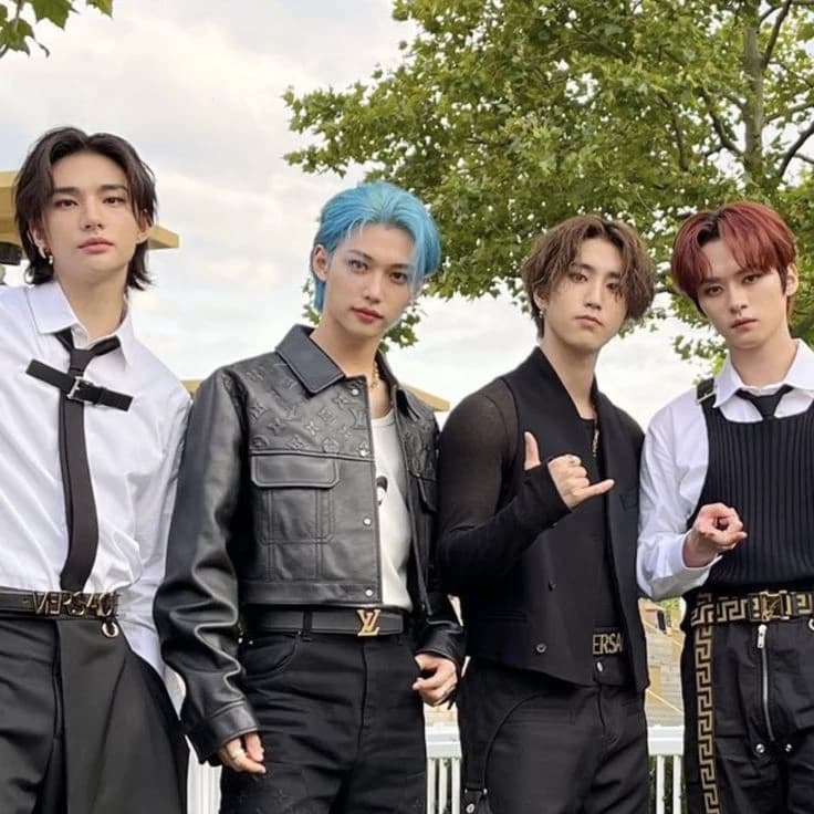 Minsung X hyunlix thumbnail