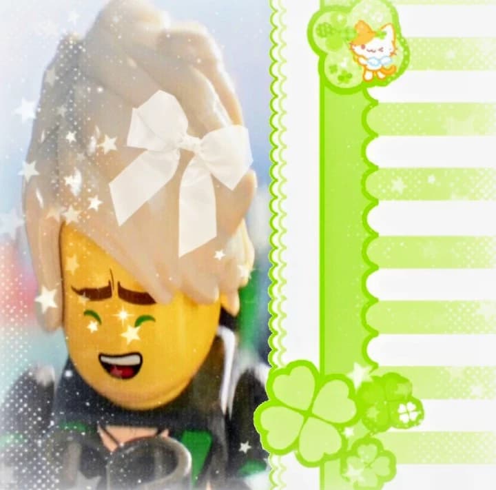 Lloyd Garmadon / Ninjago movie thumbnail