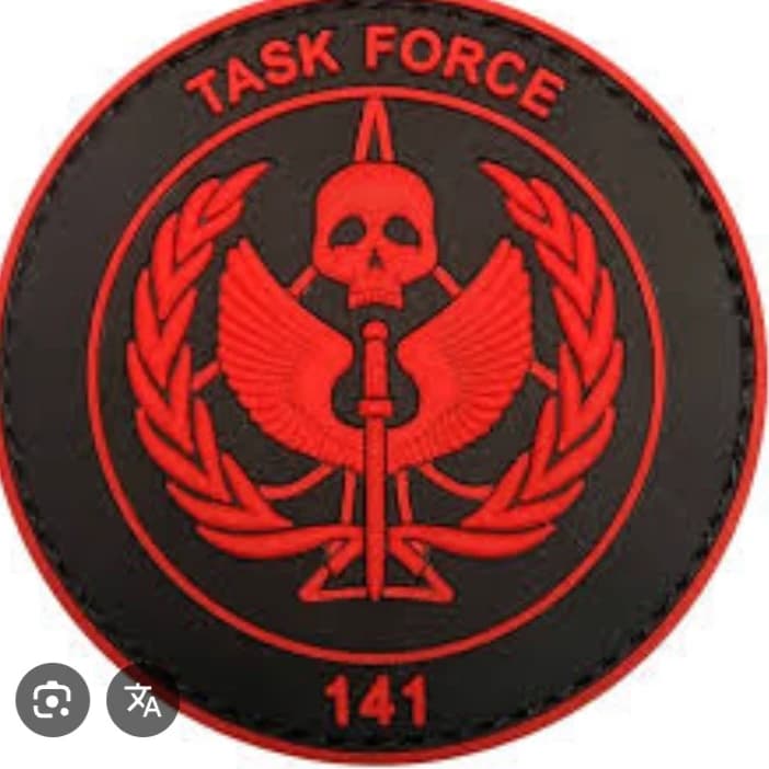 Taskforce-141-Celebrity thumbnail