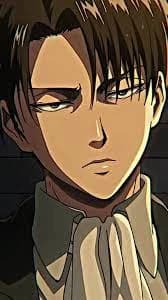 Levi Ackerman  thumbnail