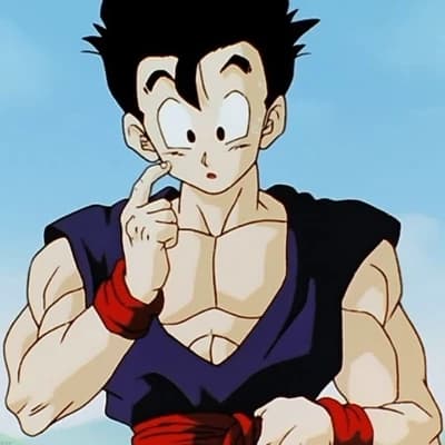 Son Gohan thumbnail
