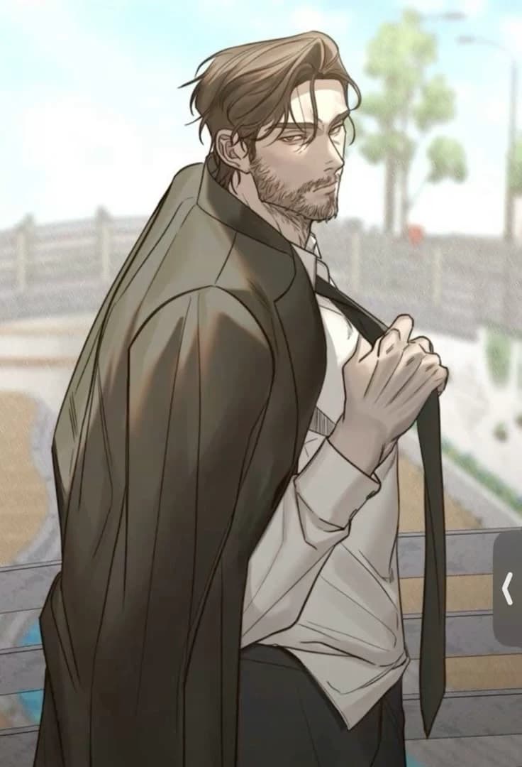 Dmitri - best friend BL!! thumbnail