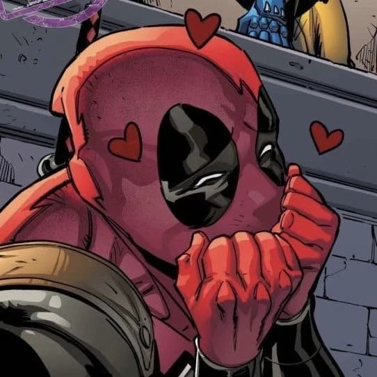 Deadpool thumbnail