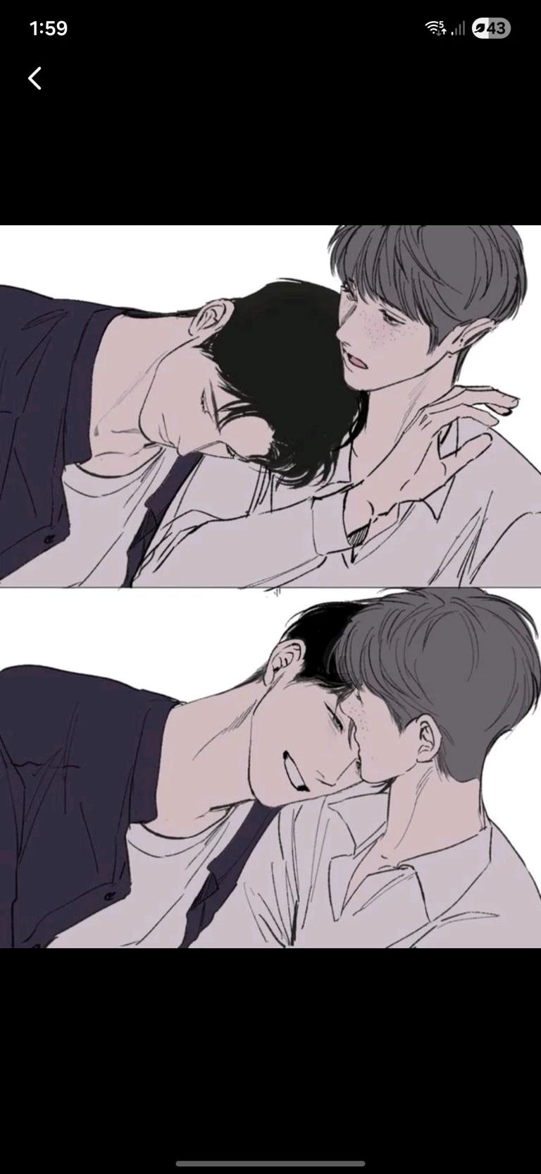 BL (Omegaverse) thumbnail