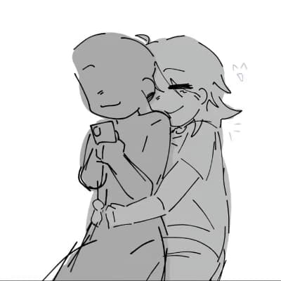 Liam//🐰// Lap thumbnail
