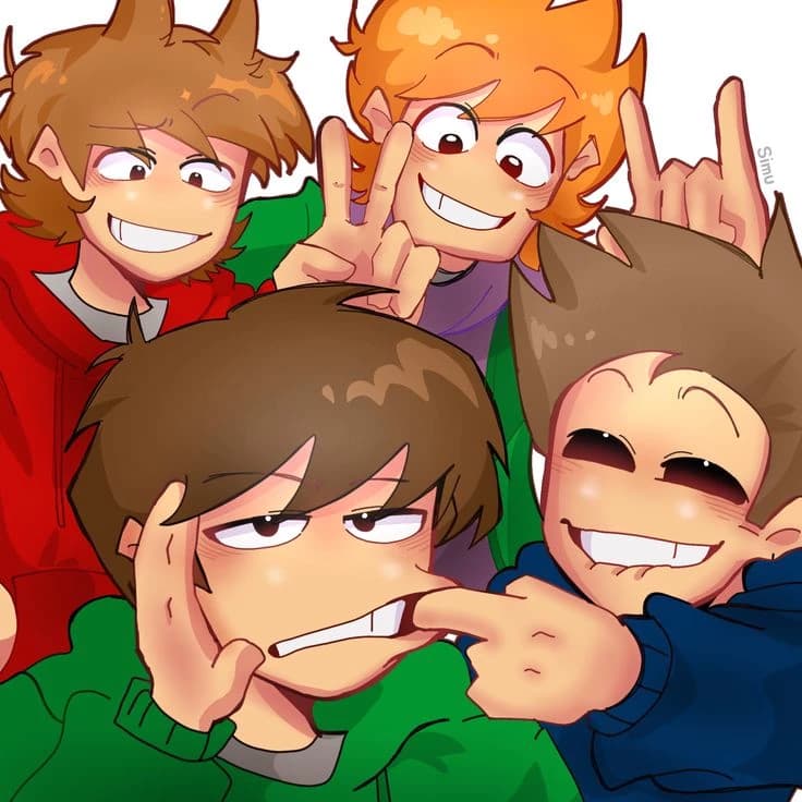 Eddsworld Elemental thumbnail