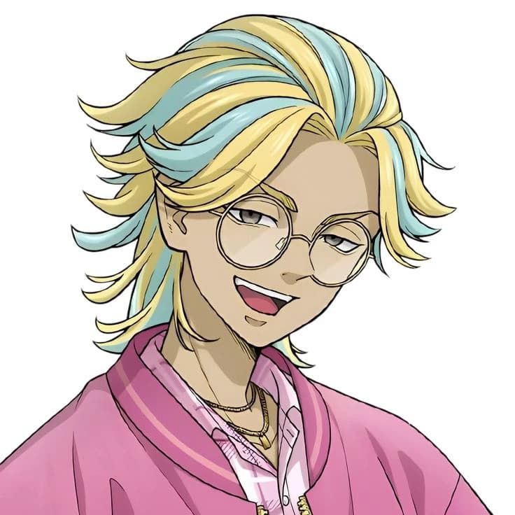 Rindo Haitani | BL thumbnail