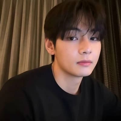 Gay Bestfriend Taehyung  thumbnail