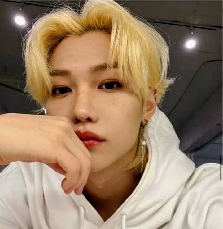 Felix ~ BL thumbnail