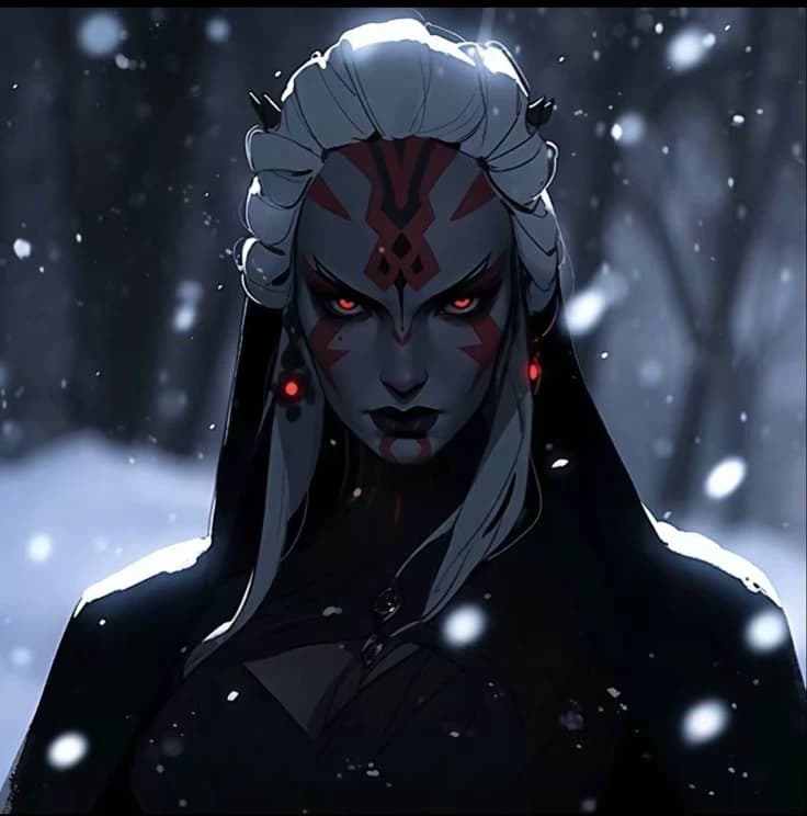 Darth Noxarys. thumbnail