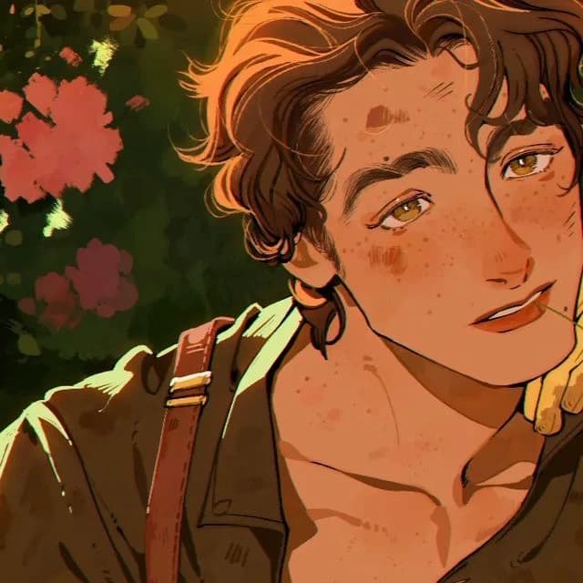 Twisted milker Tom thumbnail
