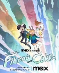Adventure time: Fionna and cake RP thumbnail