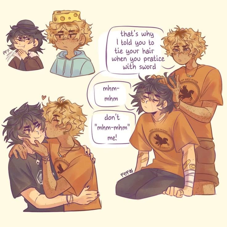 29–Solangelo☀️⭐ thumbnail