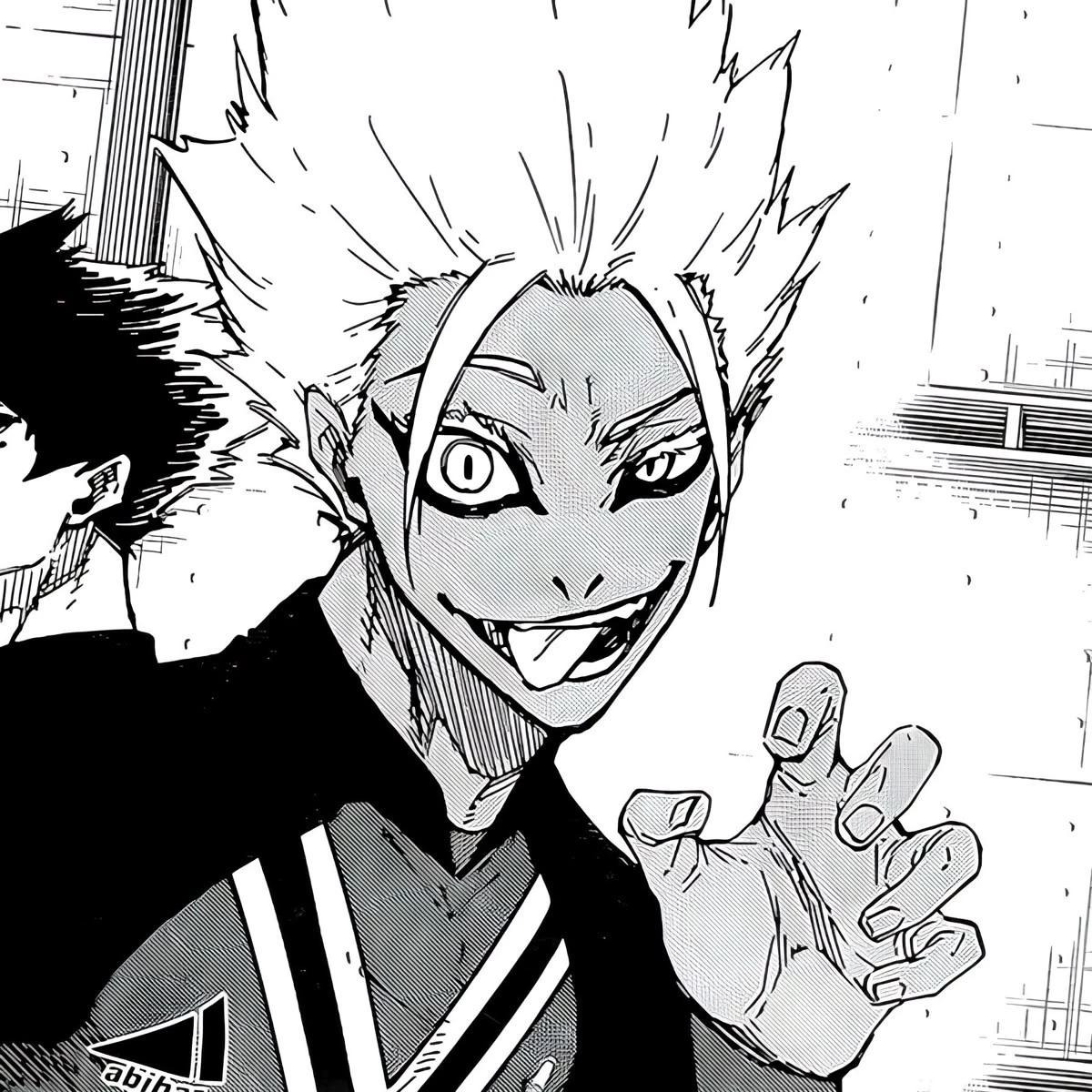 Shidou Ryusei thumbnail