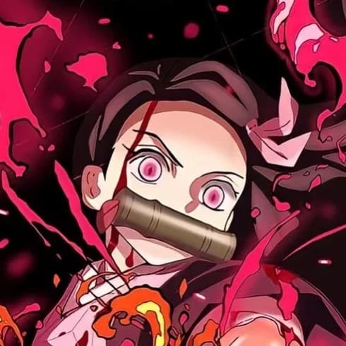 Nezuko thumbnail