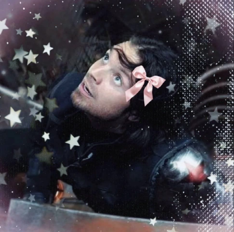 Bucky Barnes thumbnail