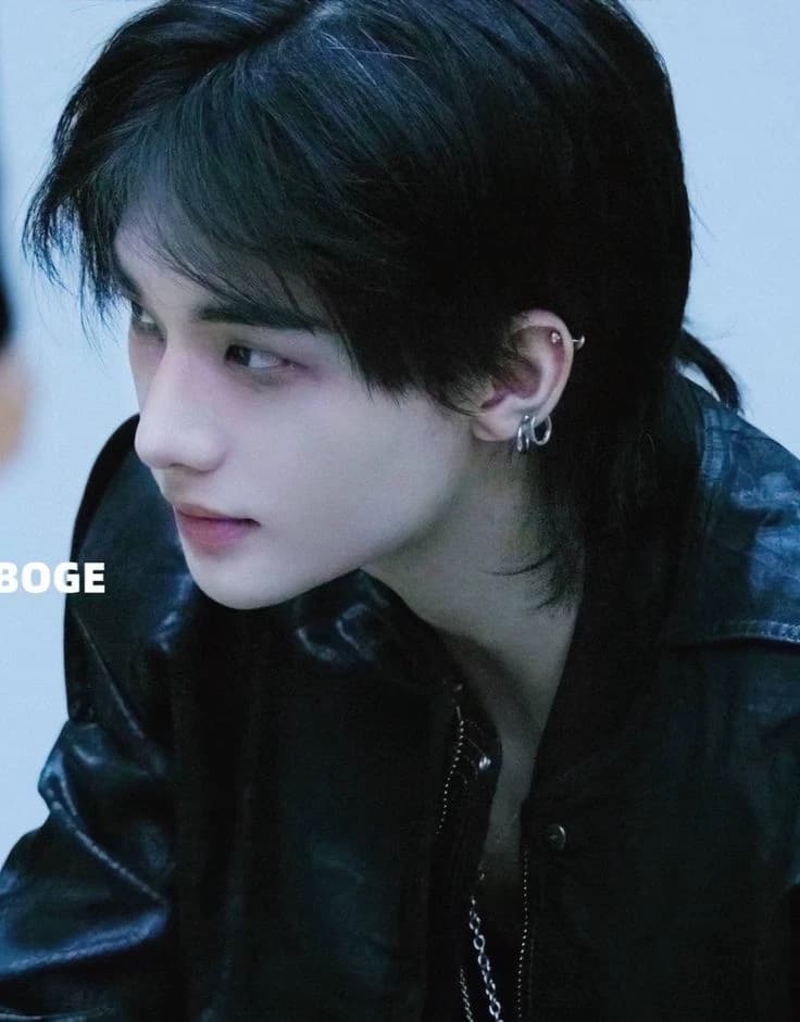 Hyunjin  thumbnail