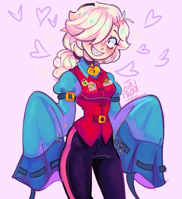 Colette thumbnail
