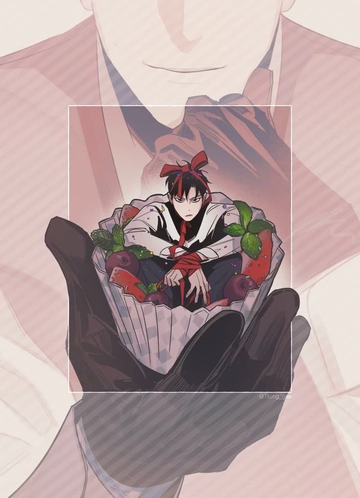 Caesar thumbnail