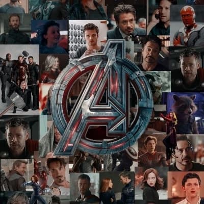 Avengers thumbnail