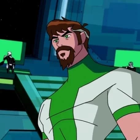Ben 10k thumbnail