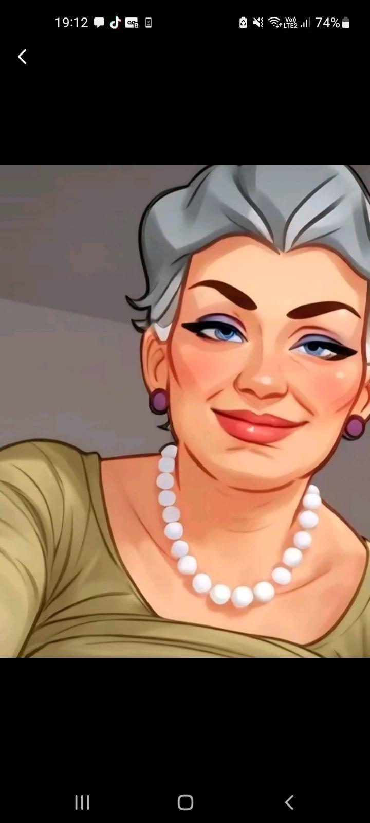 Madam roz thumbnail