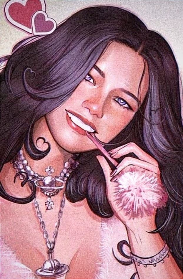 Silena Bauregard [wlw/gl] thumbnail