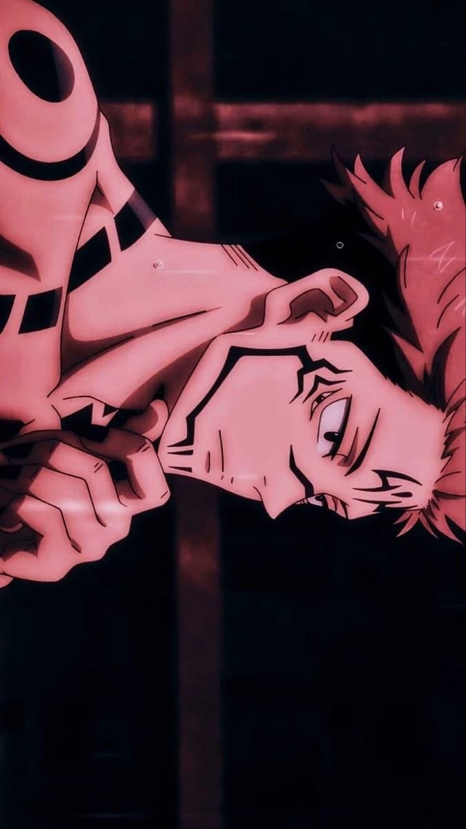 Sukuna ryomen thumbnail